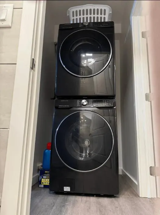 בית נופש הוילה קולומבוס Short North Convention King Bed Free Parking!