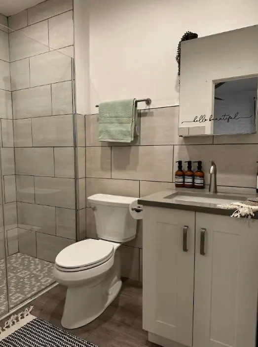 בית נופש הוילה קולומבוס Short North Convention King Bed Free Parking! ארצות הברית