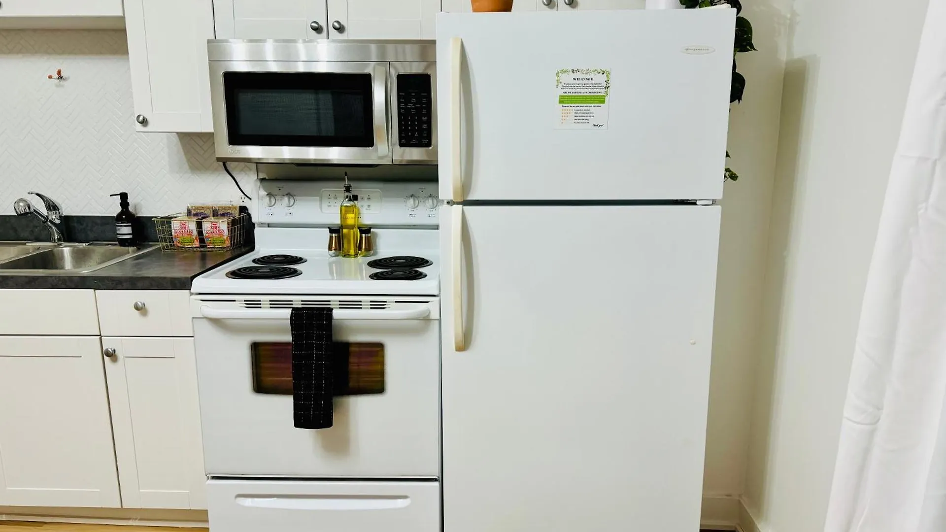 הוילה קולומבוס Short North Convention King Bed Free Parking! בית נופש
